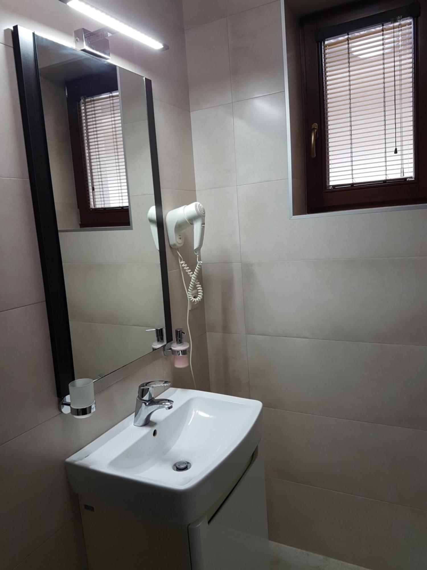 Vila Lexus Veľký Meder Esterno foto