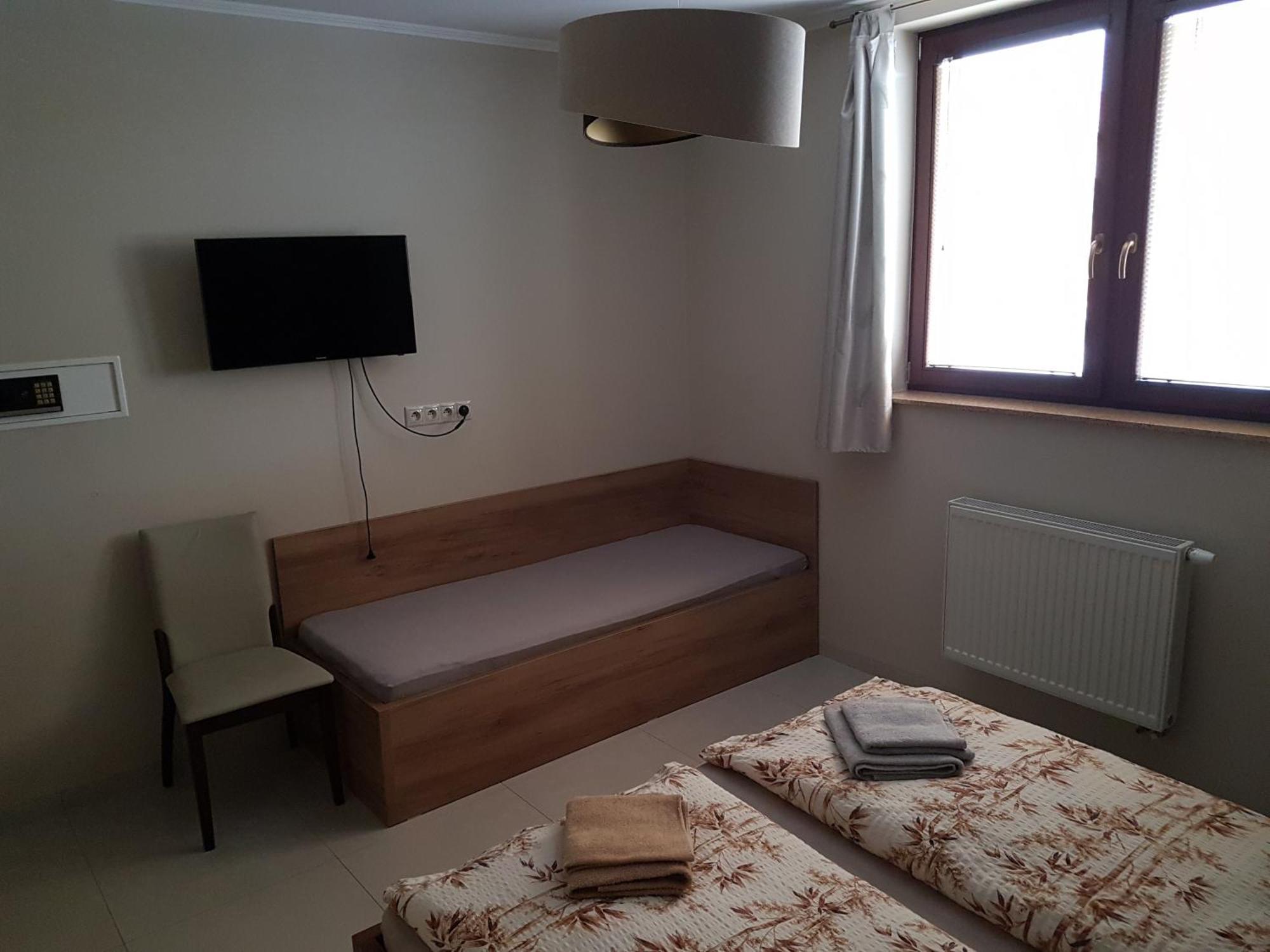 Vila Lexus Veľký Meder Esterno foto