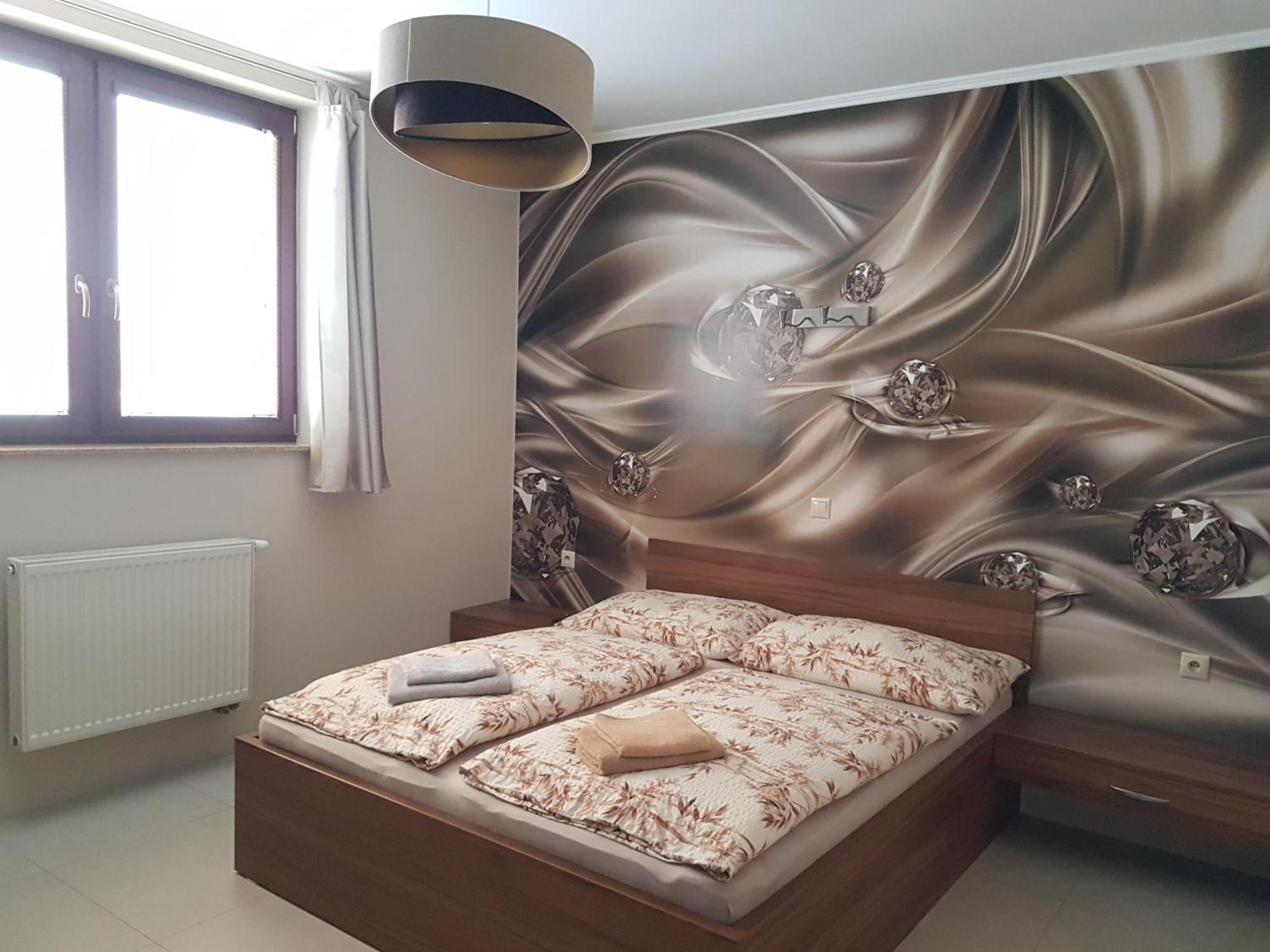 Vila Lexus Veľký Meder Esterno foto