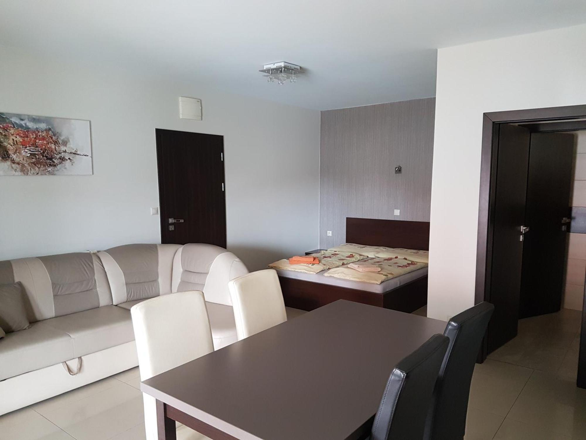 Vila Lexus Veľký Meder Esterno foto