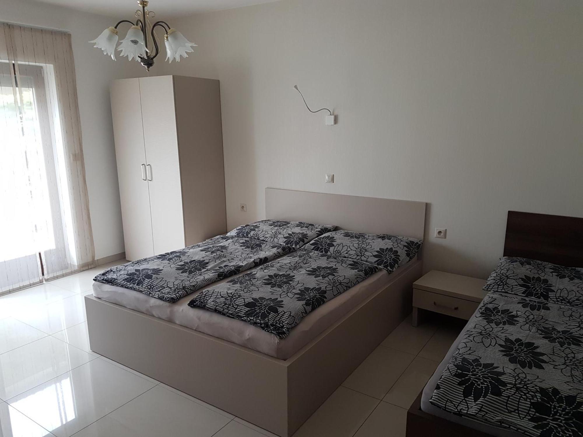 Vila Lexus Veľký Meder Esterno foto