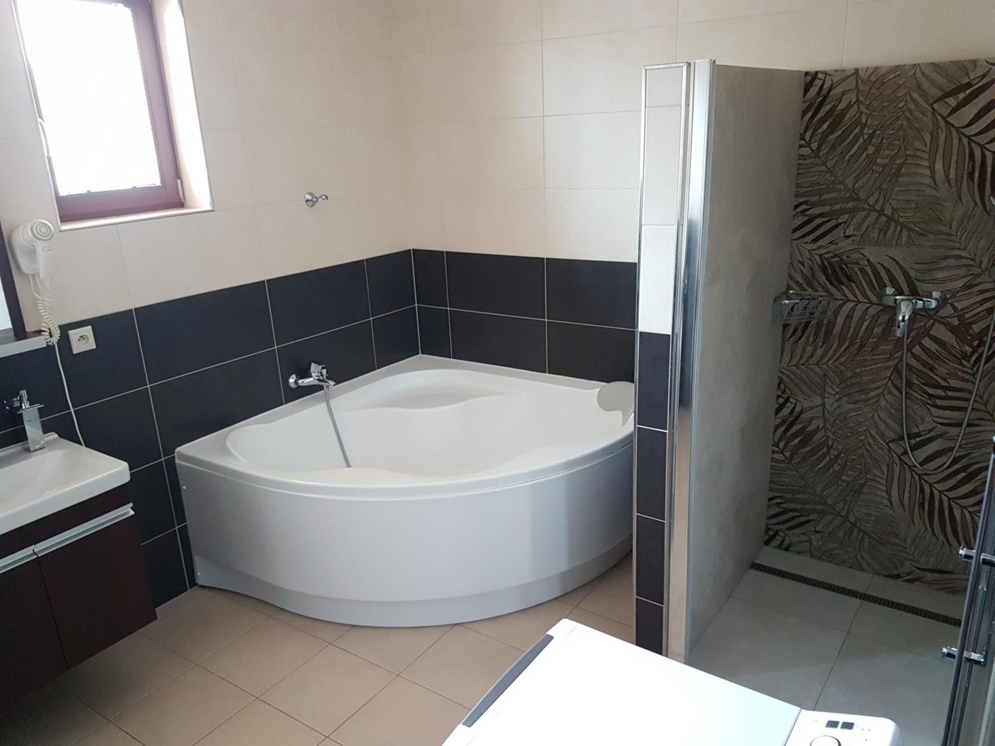 Vila Lexus Veľký Meder Esterno foto