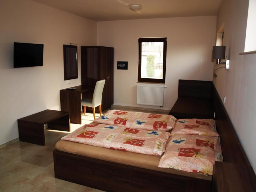 Vila Lexus Veľký Meder Esterno foto