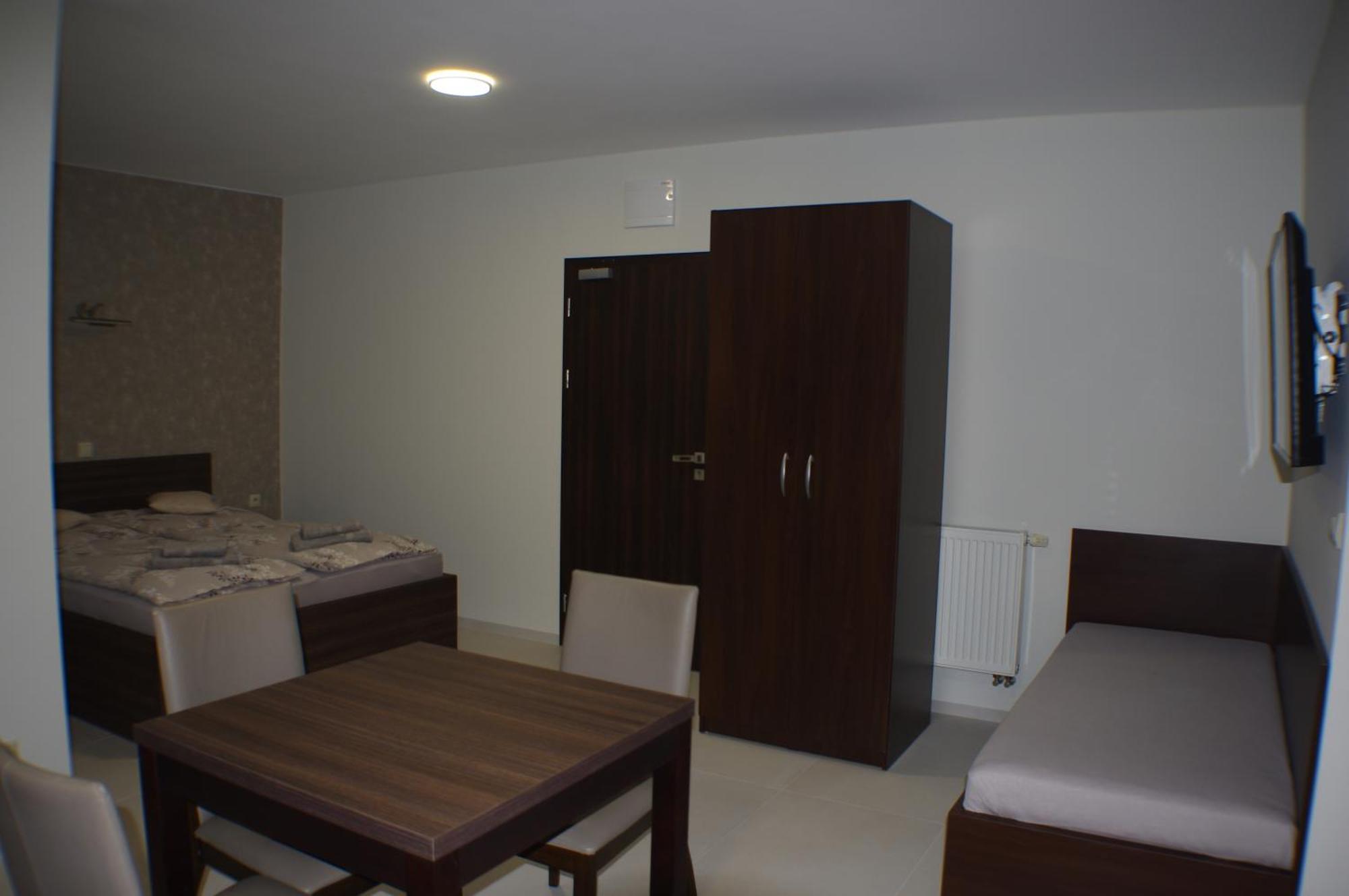 Vila Lexus Veľký Meder Esterno foto