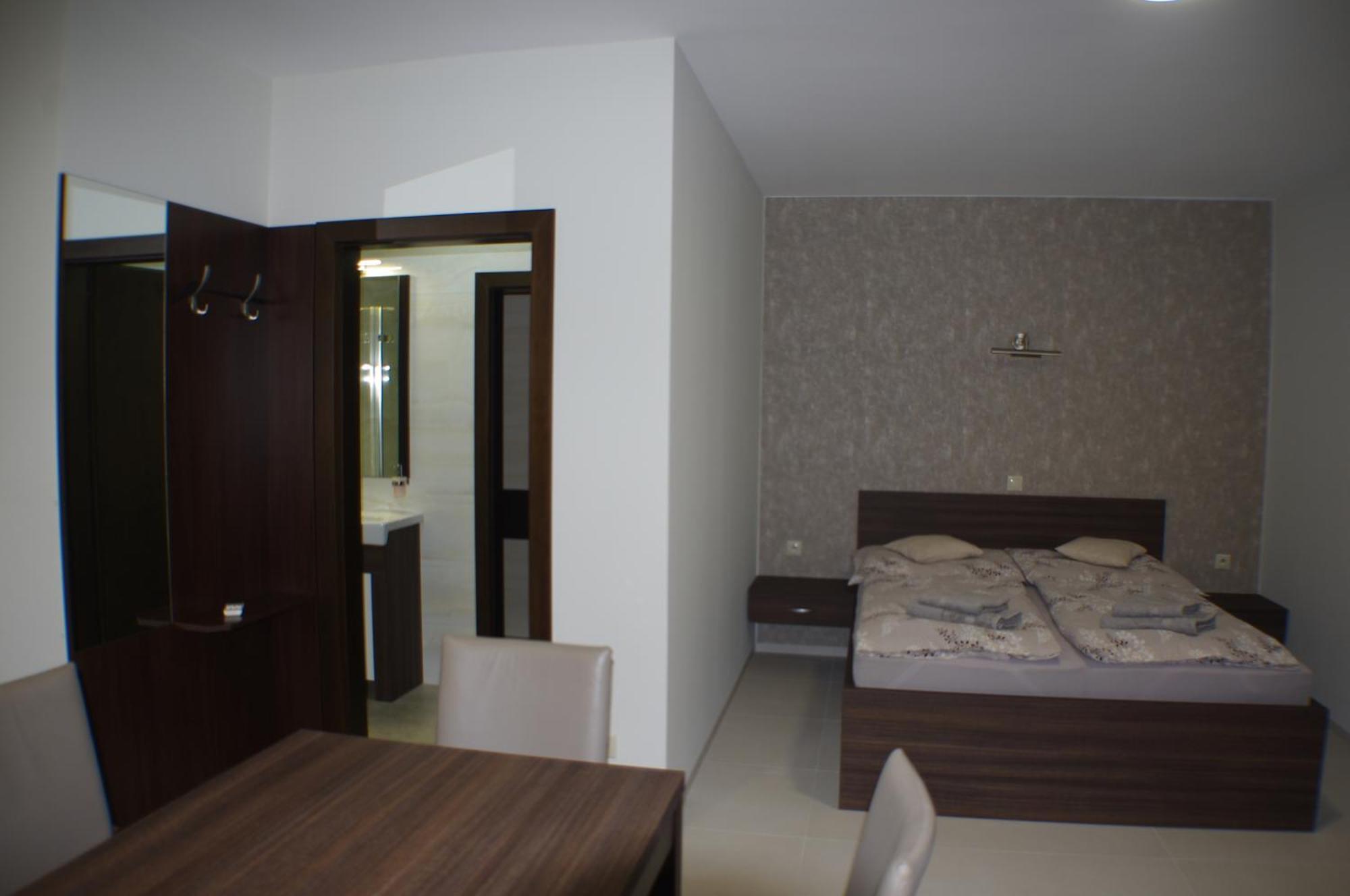 Vila Lexus Veľký Meder Esterno foto